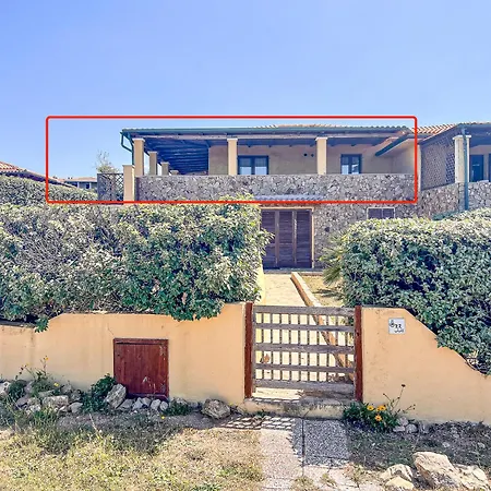 Lu Pultiddolu Sea View Tatil Evi *