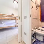 بيت للعطل Lu Pultiddolu Sea View *