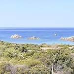 Lu Pultiddolu Sea View بيت للعطل *