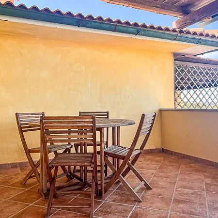 Lu Pultiddolu Sea View Holiday home