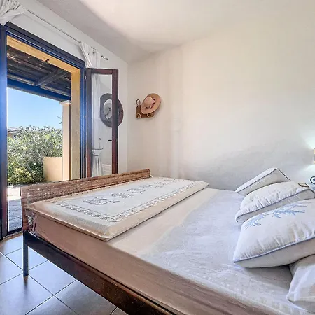 Lu Pultiddolu Sea View