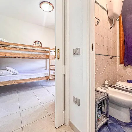 Nyaraló Lu Pultiddolu Sea View *