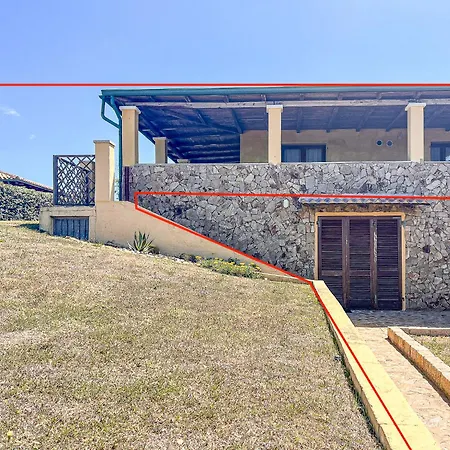 Lu Pultiddolu Sea View *