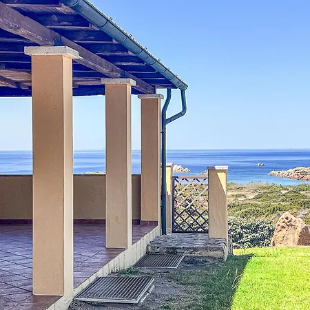 Lu Pultiddolu Sea View Holiday home *