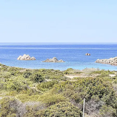 Lu Pultiddolu Sea View Dom wakacyjny *